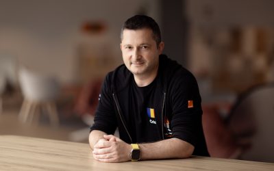 Digitalizare: România, transformată radical pânâ în 2025? (Europa FM)