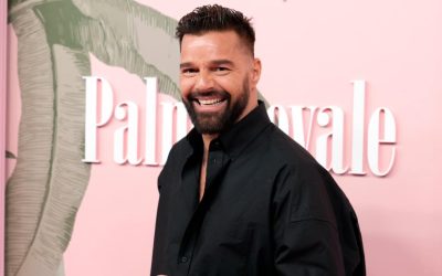 IMAGINI SPECTACULOASE: Cum a fost primit boricua în țară, un show total!