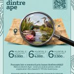 Veolia România lansează olimpiada de biodiversitate, „natura dintre ape”, la nivel național