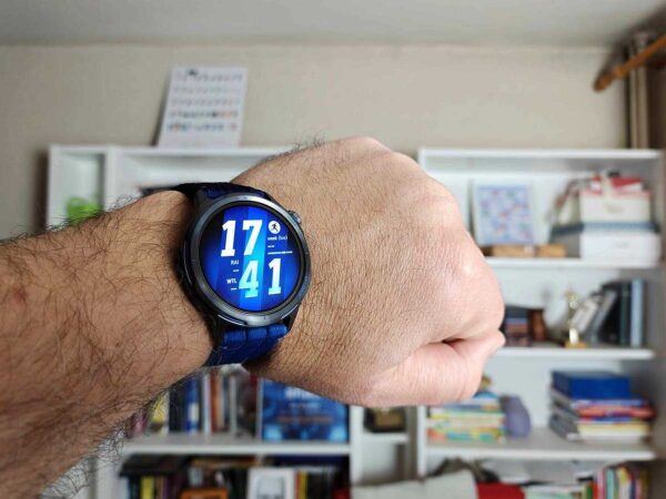 Huawei watch gt runner 2: Ceasul care îți pune pulsul la treabă (review)