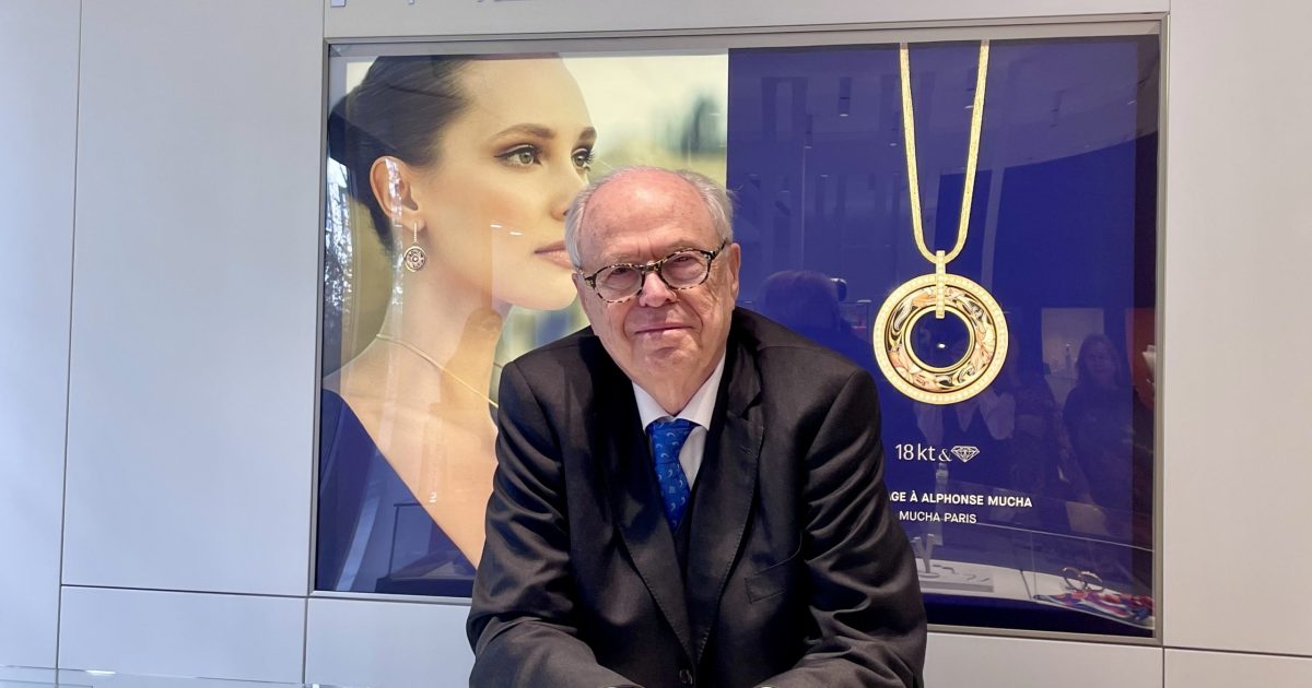 Cu bijuteriile FREYWILLE, dragostea pentru artă valorează mai mult decât bogăția Casa vieneză FREYWILLE, renumită pentru bijuteriile sale inspirate din artă, acordă o importanță deosebită României