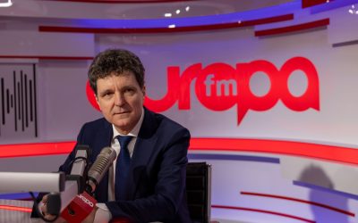 Nicușor Dan, despre șefii Parchetelor: „Am încredere în Chiriac”. Dosarul Onilă și referendumul