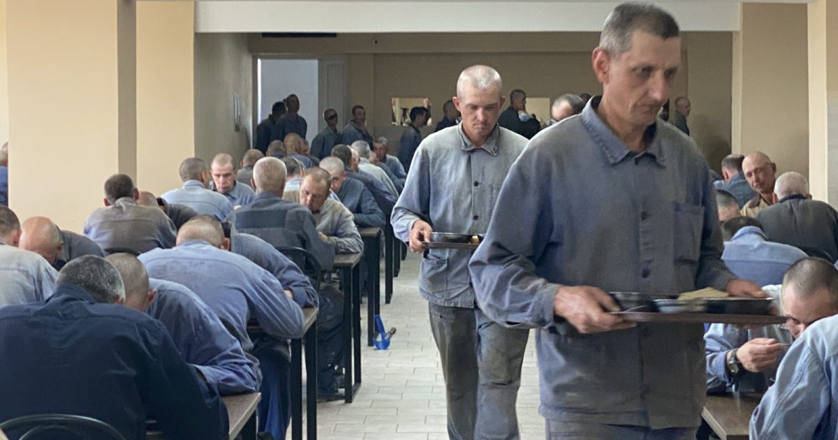 Schimb masiv de prizonieri Rusia-Ucraina: 175 de oameni de fiecare parte