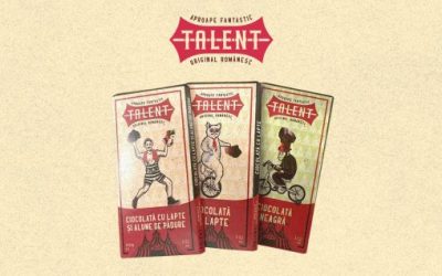 Fostul CEO SOCAR și doi români, 170.000 de euro într-o afacere cu ciocolată în Italia