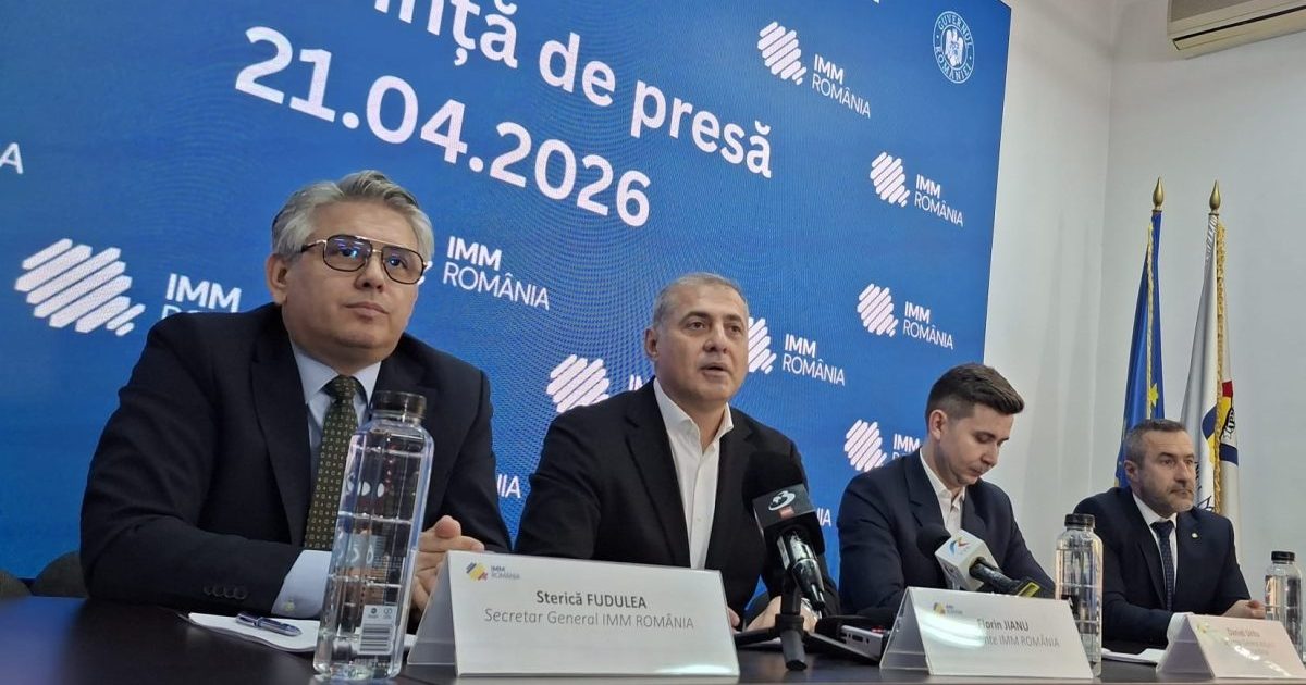 Criza politică nu umple buzunarele. IMM-urile: „Nu vrem criza singuri, în România”