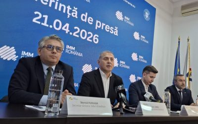 Criza politică nu umple buzunarele. IMM-urile: „Nu vrem criza singuri, în România”
