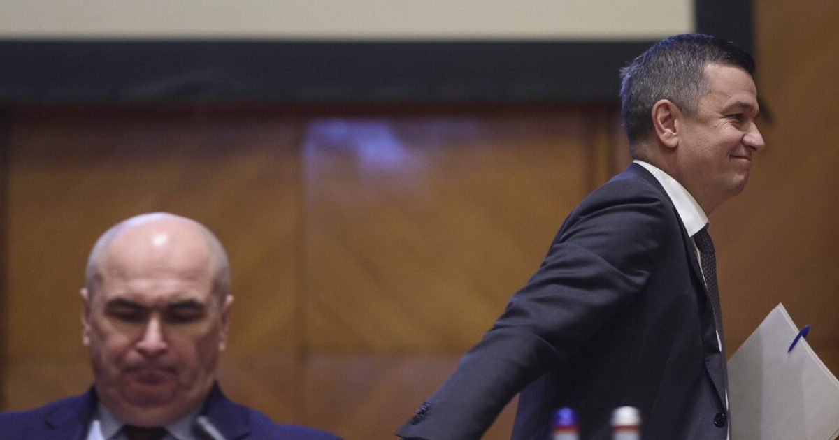 Șoferul orb al României: Telefonul, lauda și prăpastia