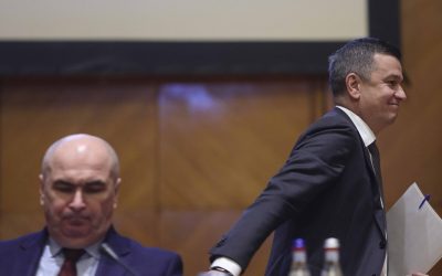 Miniștrii PSD, pe punctul de a pleca: Demisii „probabil mâine”