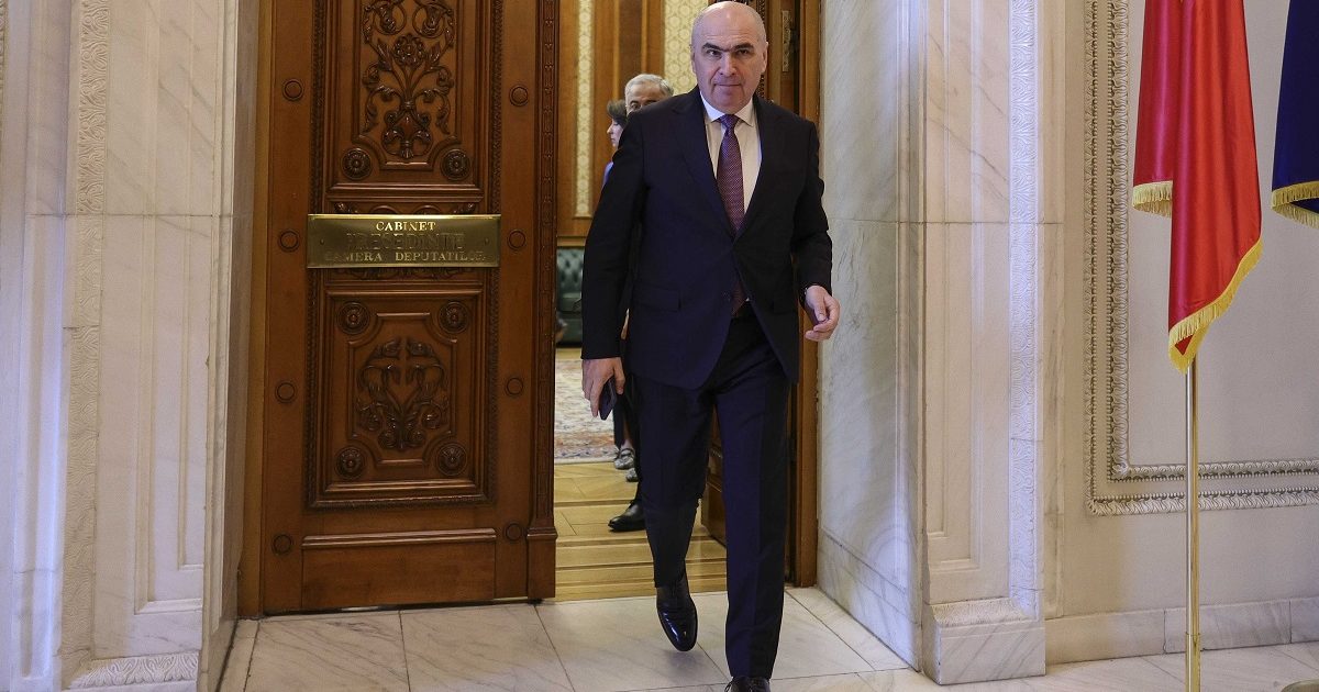 PSD vrea premier marionetă: „Am găsit șobolanii statului”