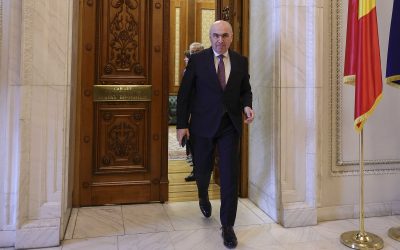 PSD vrea premier marionetă: „Am găsit șobolanii statului”