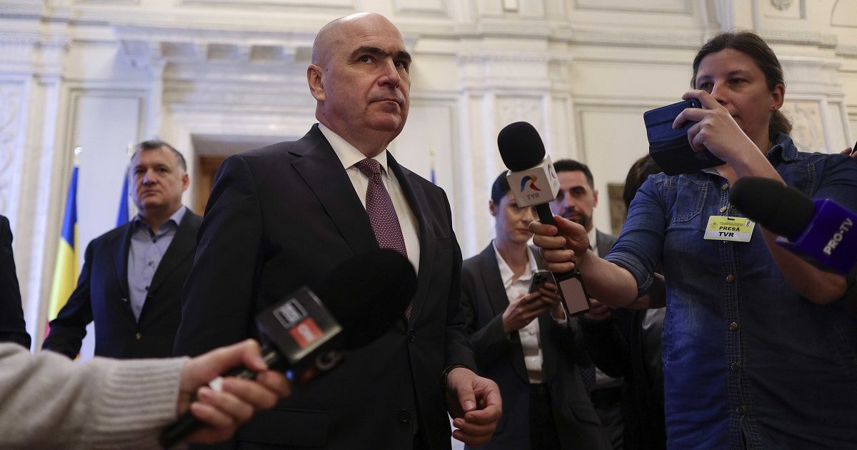 Bolojan, primele reacții după retragerea sprijinului politic de către PSD