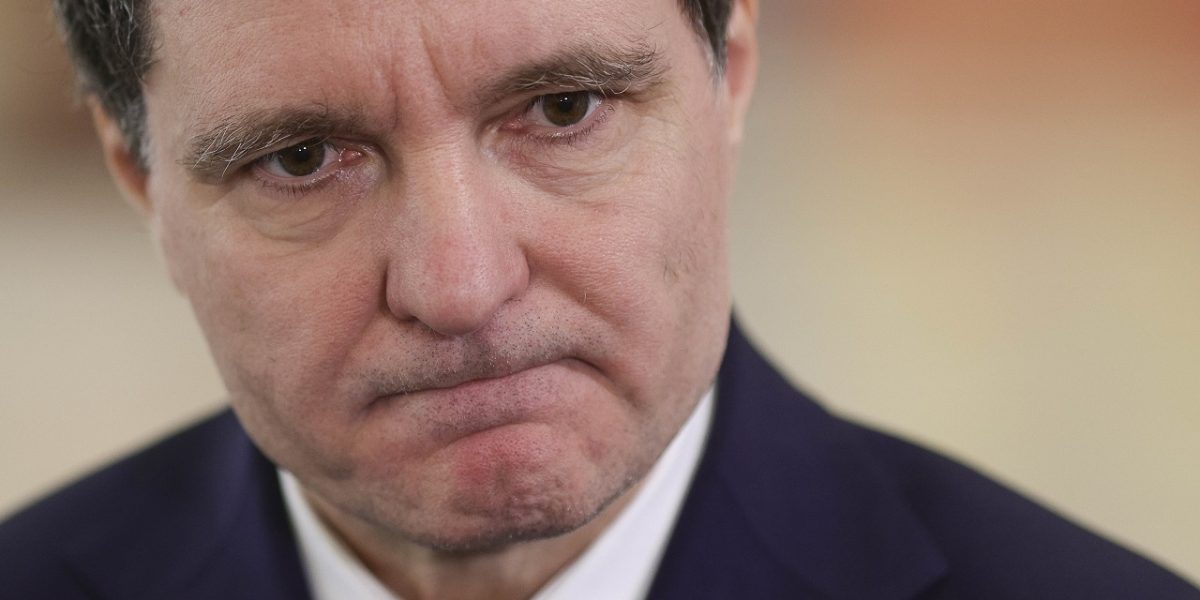 Nicușor Dan, primarul Bucureștiului, blochează numirea lui din Justiție