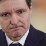 Nicușor Dan, primarul Bucureștiului, blochează numirea lui din Justiție