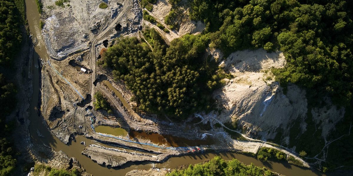 Starea de alertă, prelungită la Praid până pe 8 mai