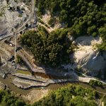 Starea de alertă, prelungită la Praid până pe 8 mai