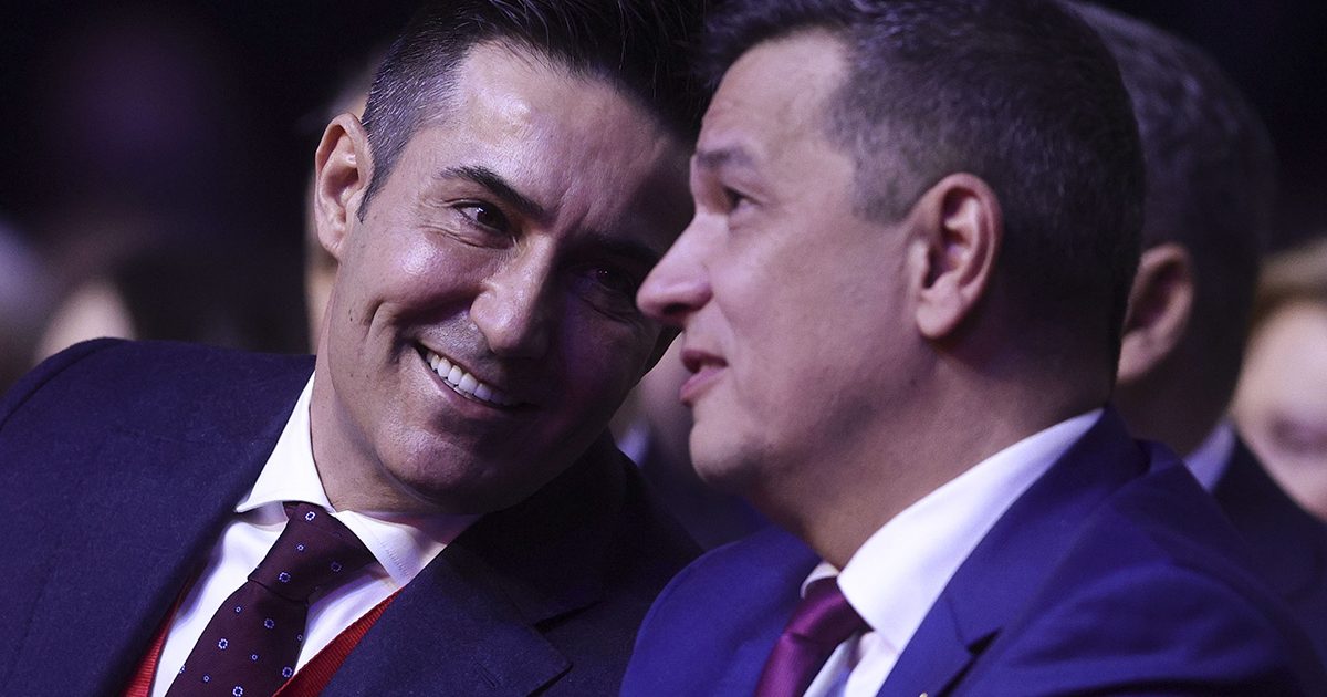 PSD stabilește duminică întrebarea REFERENDUMULUI intern