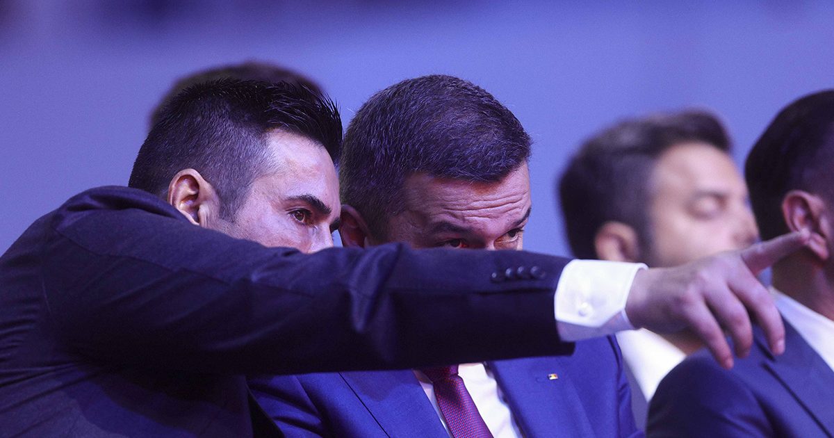 Petrică și lupul, glume pe net. Dacă România nu merge la EURO, PSD pleacă