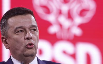 Nu ne dictăm strategiile după AUR, PNL sau alte partide