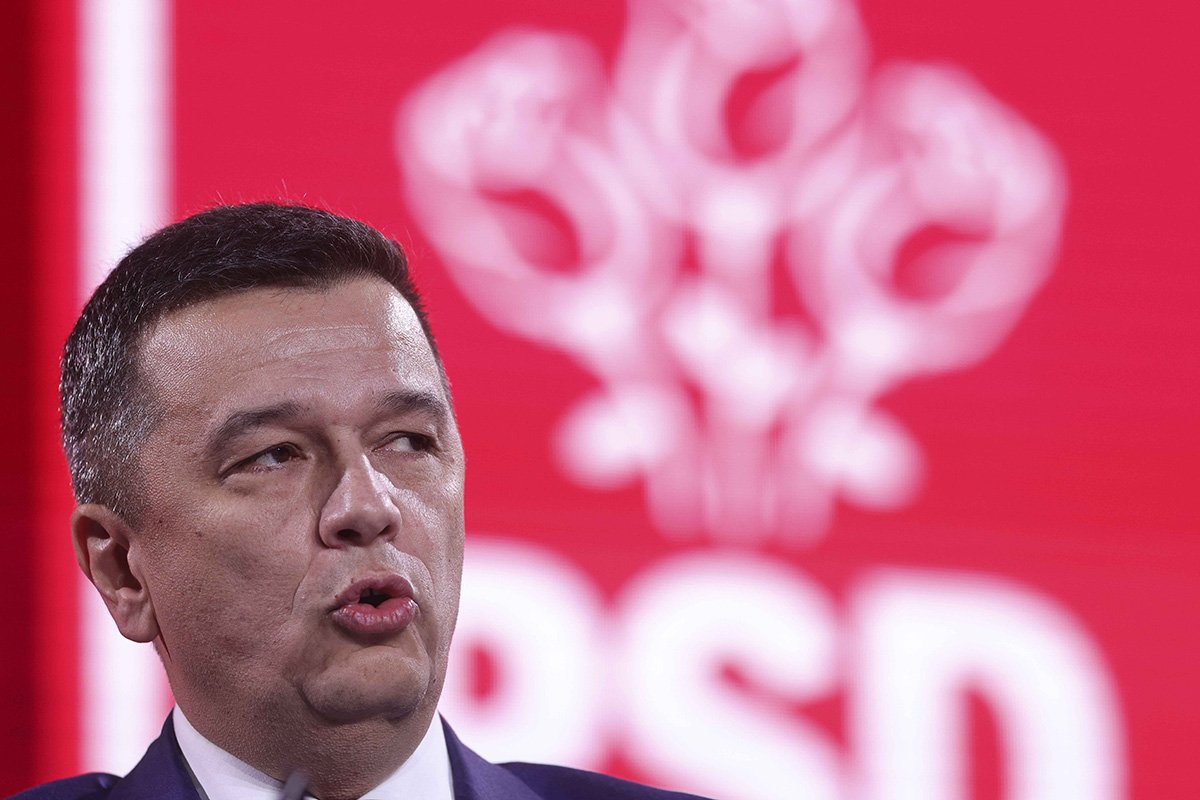 Eu cred că sunt vinovați, spune Adi Vasile