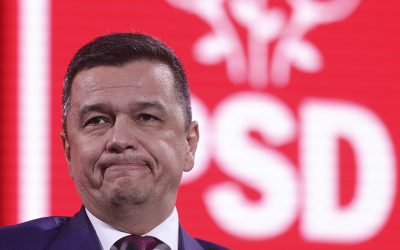 Criza PSD crește dobânzile la credite: România, la un pas de prăpastie