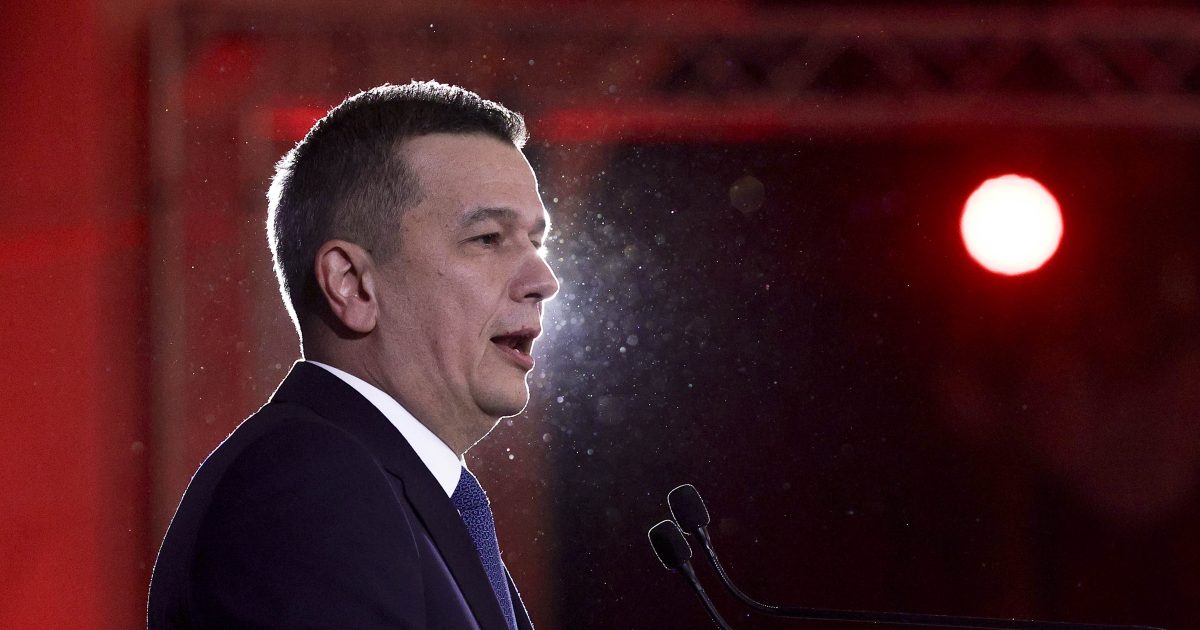 Grindeanu, ATAC DUR la adresa lui Bolojan: „Vă prezint nota de plată!”