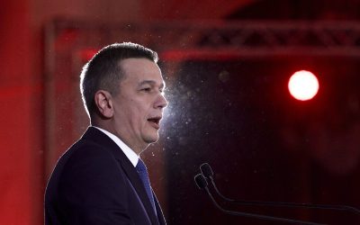 Grindeanu, ATAC DUR la adresa lui Bolojan: „Vă prezint nota de plată!”