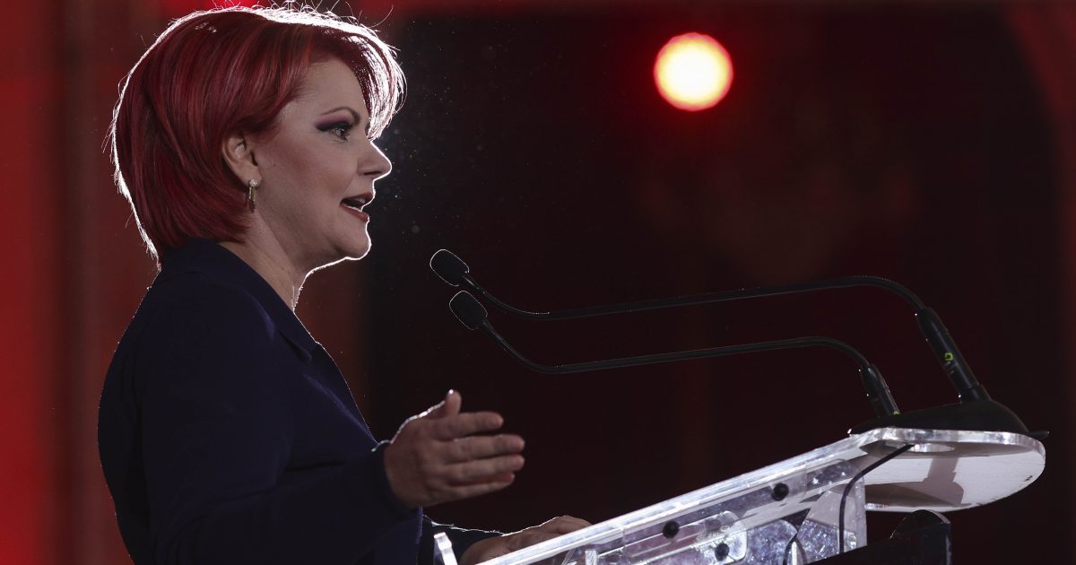 Lia Olguța Vasilescu, atac violent după ce PSD a acuzat: „Șobolanul ăla mare…”