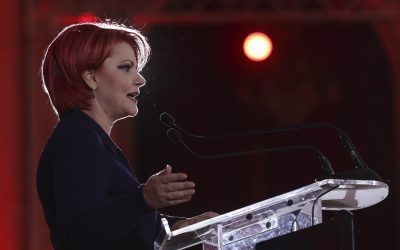 Lia Olguța Vasilescu, atac violent după ce PSD a acuzat: „Șobolanul ăla mare…”