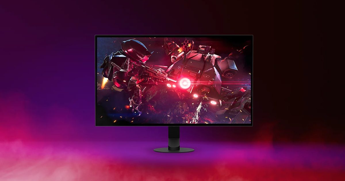 Sony atacă piața eSports: Noul monitor de gaming OLED INZONE M10S II