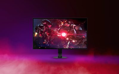 Sony atacă piața eSports: Noul monitor de gaming OLED INZONE M10S II