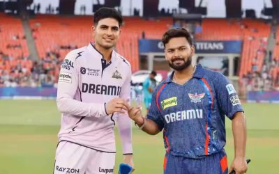 IPL: LSG și GT se duelează azi – ECHIPELE PROBAbile, raportul terenului