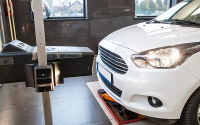 Talonul auto confiscat la ITP sau RCA expirat: Amenzi USTURĂTOARE în România