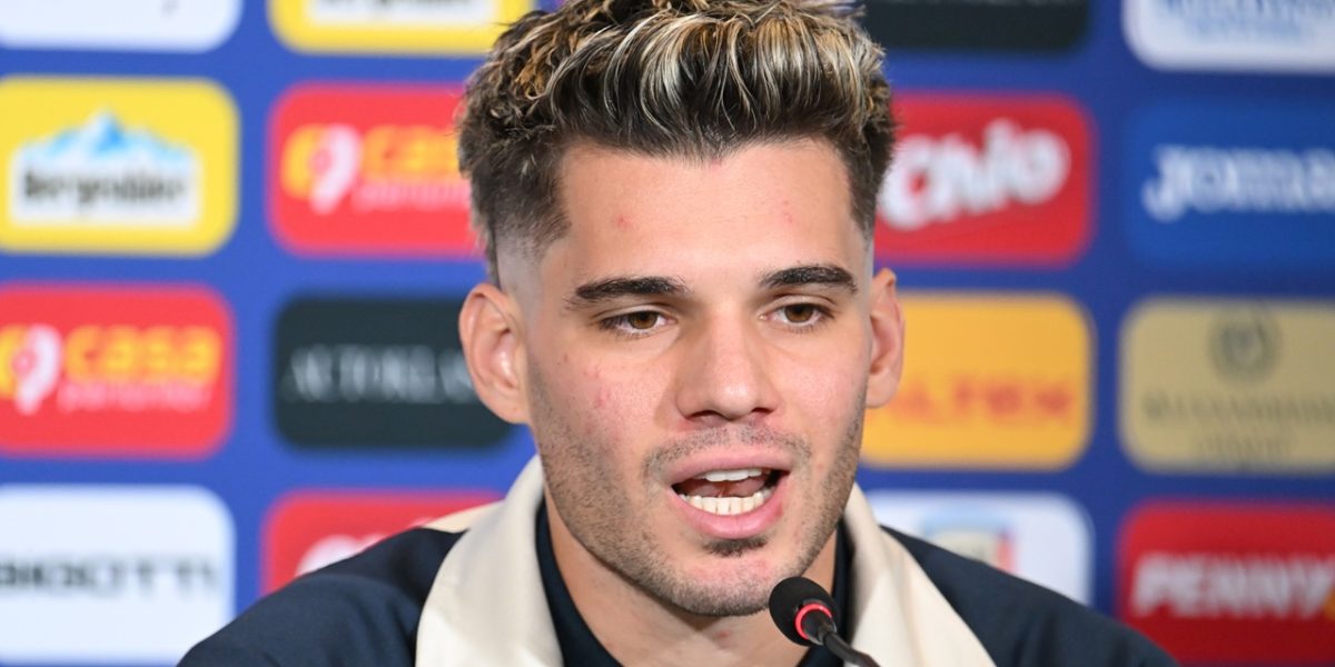 Ianis Hagi: Ce se întâmplă cu starul român după accidentare