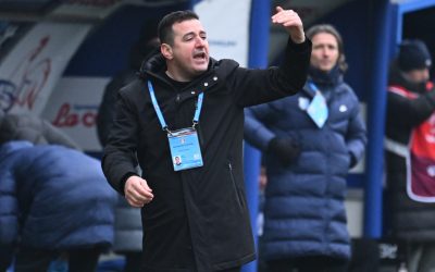 Zicu, OUT de la Farul Constanța: Anunțul oficial al clubului!