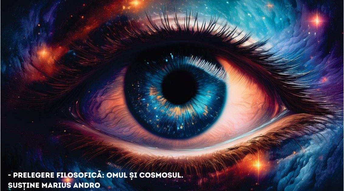 Iași: Ziua Pământului: Relația dintre Om și Cosmos” la Muzeul „Poni-Cernătescu” - Radio Iaşi – Cel mai ascultat radio regional