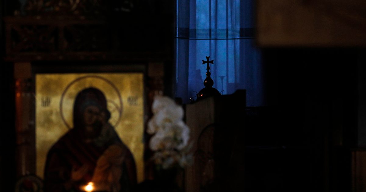 Gânduri curate și rugăciune: Sfaturi de la părintele Grigore Melnic pentru Paște