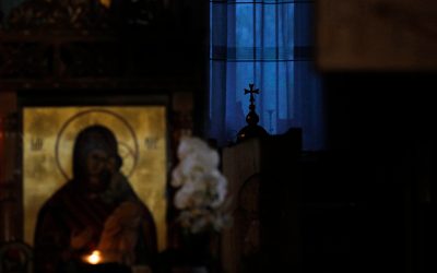 Gânduri curate și rugăciune: Sfaturi de la părintele Grigore Melnic pentru Paște