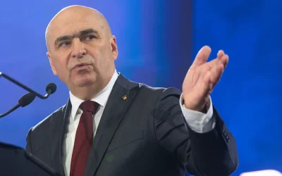 Prioritate ZERO: Colaborarea pentru un viitor mai bun în România