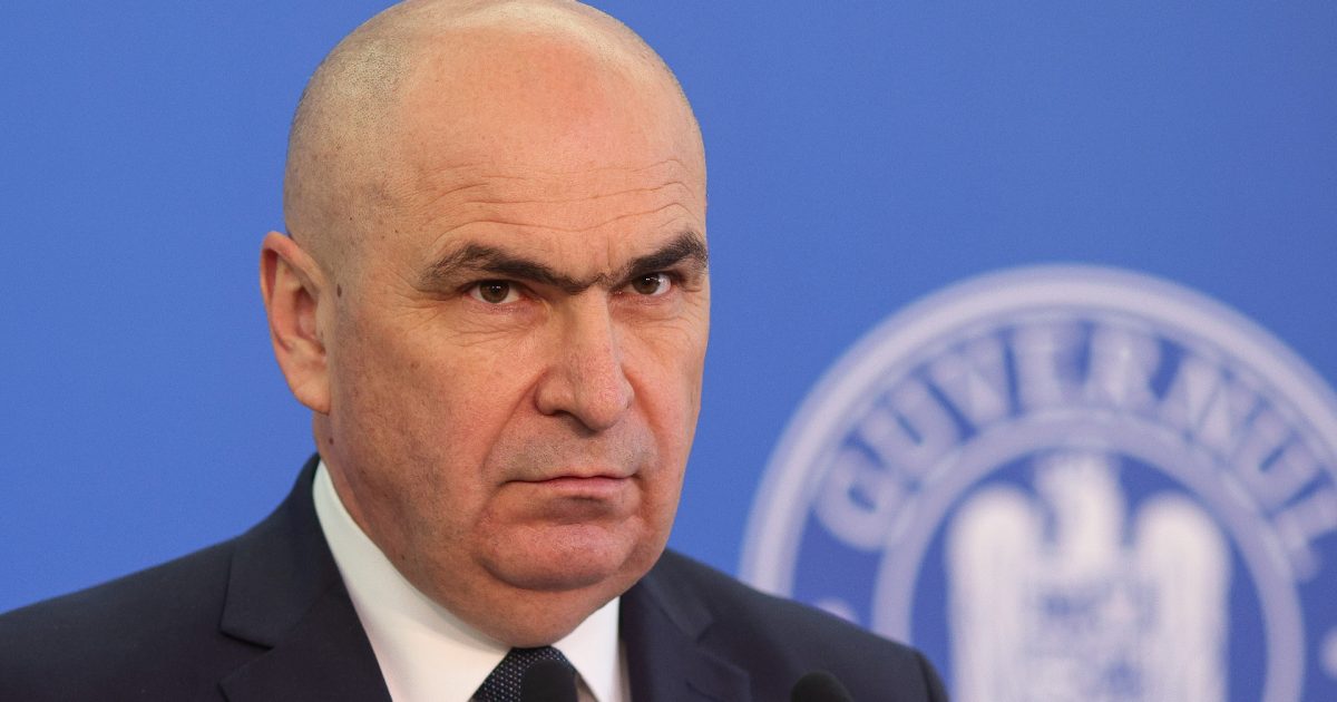Bolojan sfidează PSD: „Voi continua să fiu premier, lucrez pentru cetățeni”