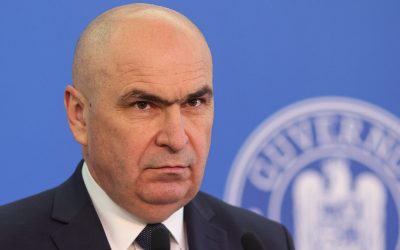 Bolojan sfidează PSD: „Voi continua să fiu premier, lucrez pentru cetățeni”