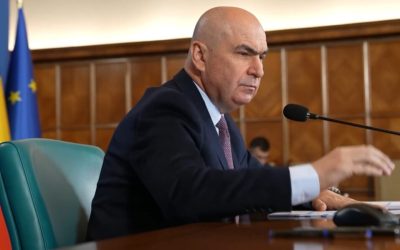 Șeful Executivului, conflict cu PSD: Vânzarea companiilor de stat, pe tapet