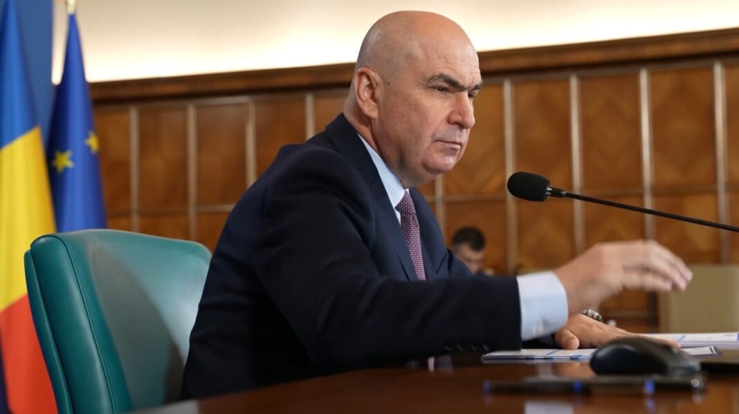 Șeful Executivului, conflict cu PSD: Vânzarea companiilor de stat, pe tapet