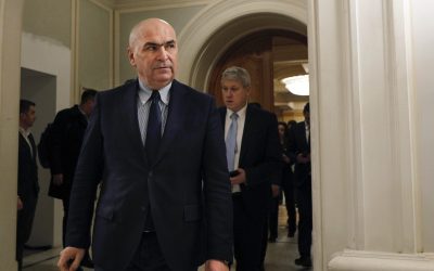 Vocea Puternică a Susținerii: Cum se joacă Politica cu Președintele