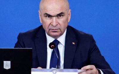 Bolojan: Programul SAFE, gata până la final de mai