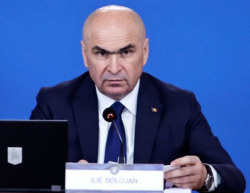 Bolojan: PSD afară din Guvern, oamenii lui vor fi schimbați. Executivul rezistă