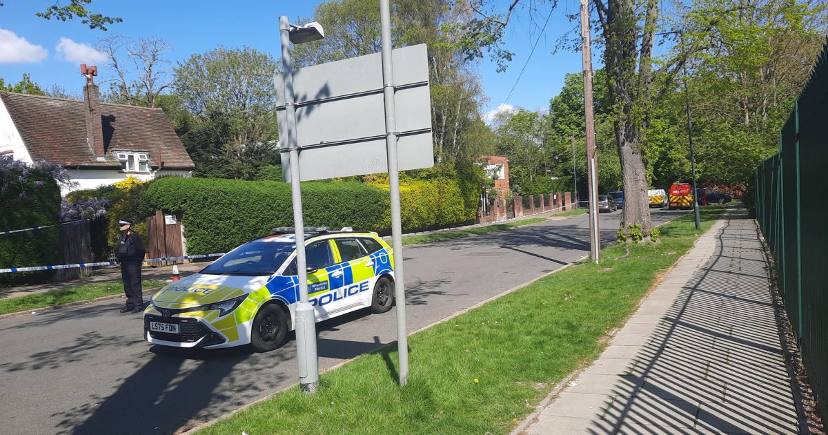 Londra: Prima condamnare după incendiile anti-evreiești din ultima lună