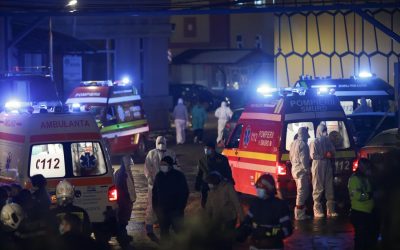 Patru inculpați, trimiși în judecată: Dosar cu nume grele în așteptare