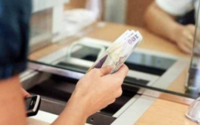 Rămas bun de la scumpirea creditelor? ROBOR stagnează