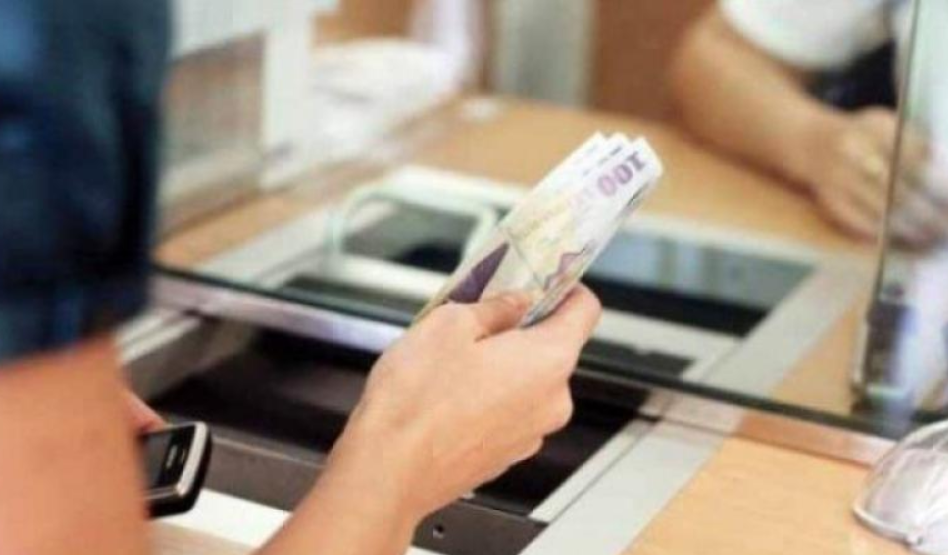 Rămas bun de la scumpirea creditelor? ROBOR stagnează