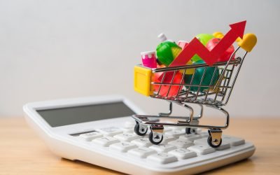 Inflația GALOPANTĂ: Scumpiri record la cafea și energie în România